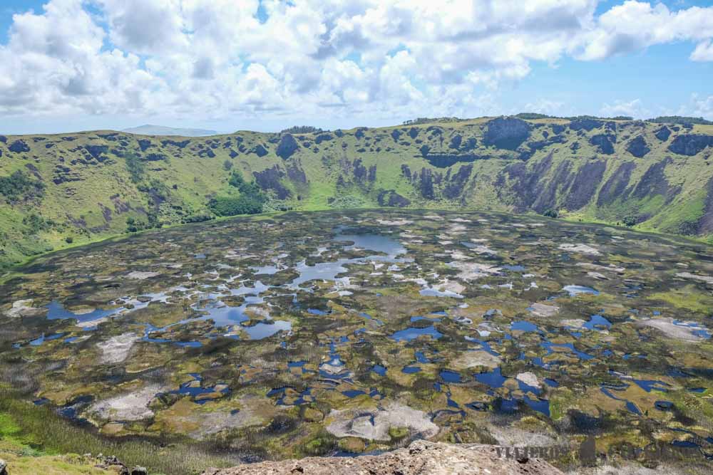 Rano Kau
