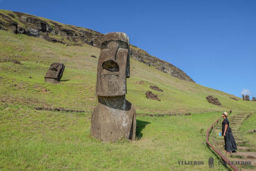 Rano Raraku