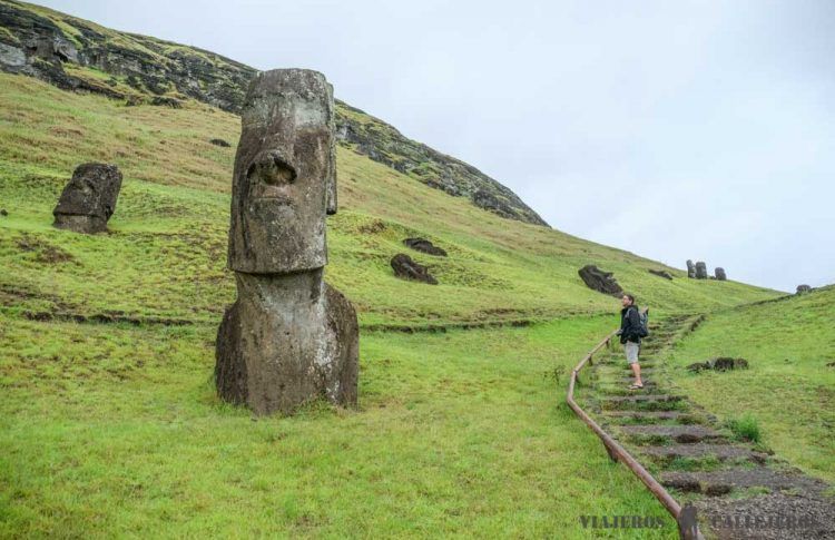 Rano Raraku