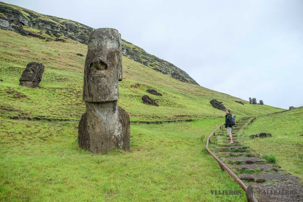 Rano Raraku