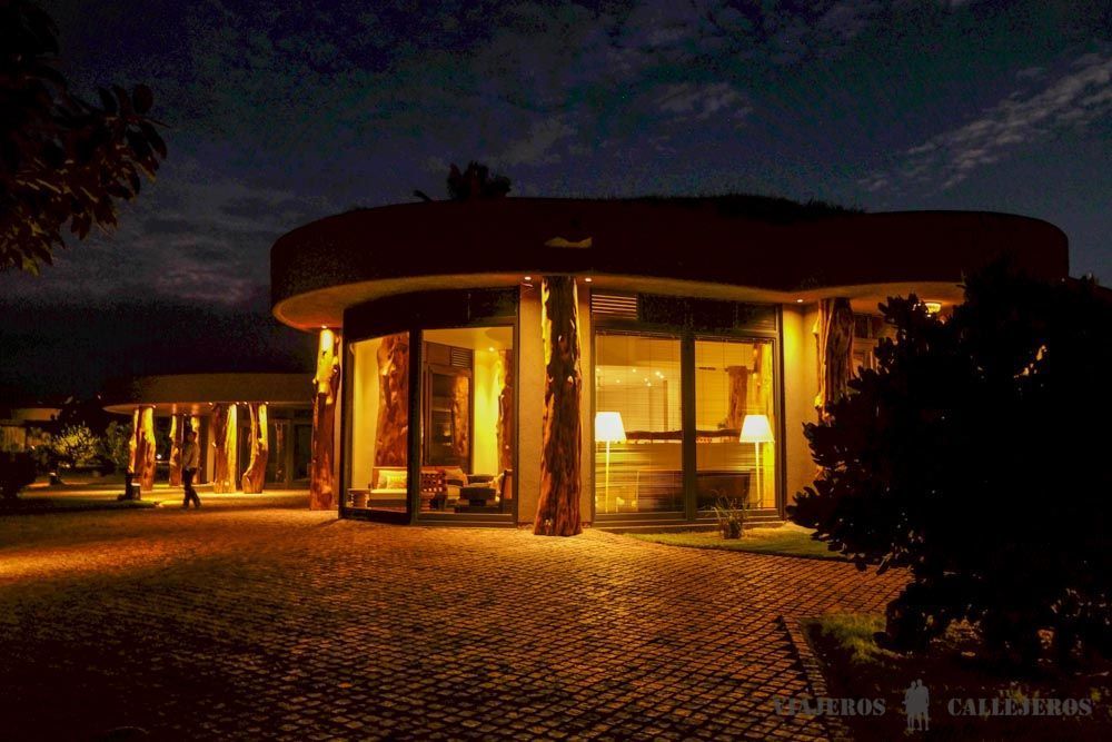 Hangaroa Eco Village Spa