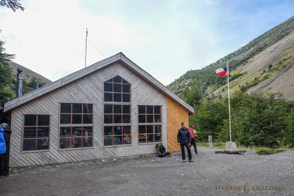 Refugio Chileno