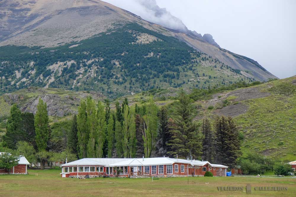 Hotel Las Torres
