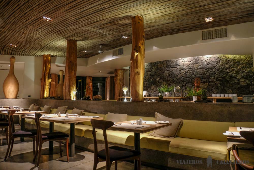 Restaurante Poevara