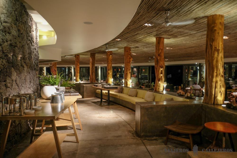 Restaurante Poevara
