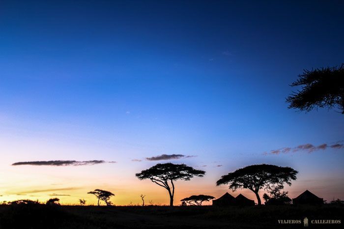 El Serengeti