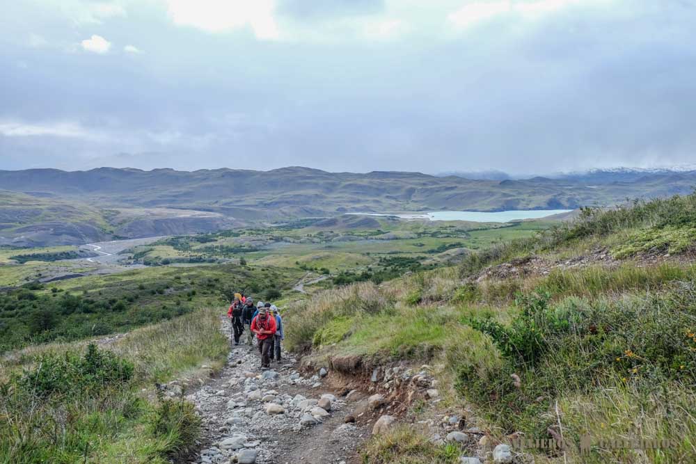 Trekking Base Torres del Paine