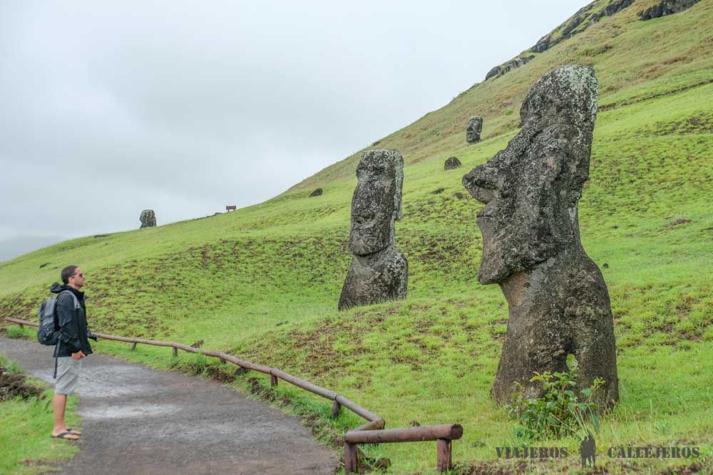 Rano Raraku