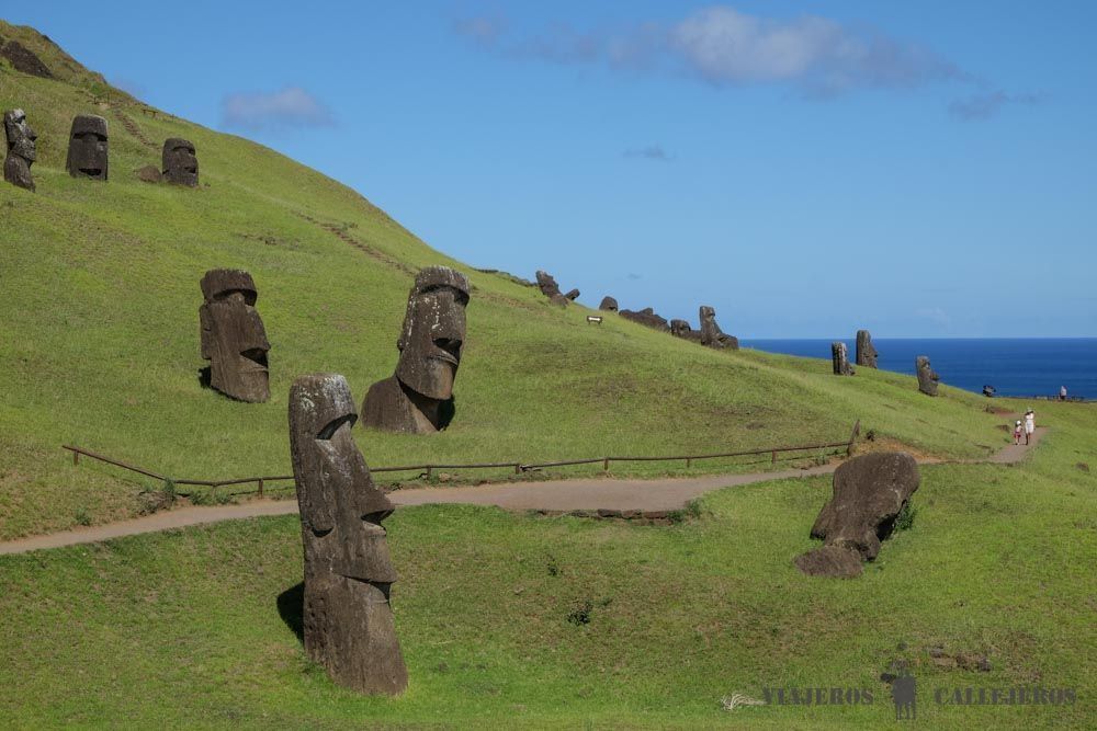Rano Raraku