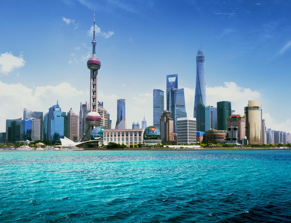 Shanghái