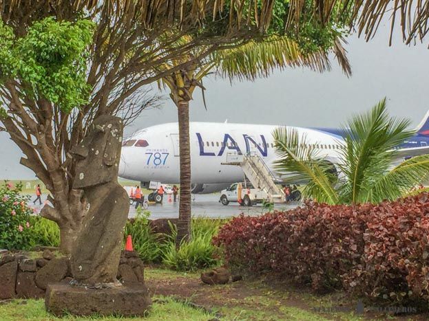 Aeropuerto Mataveri