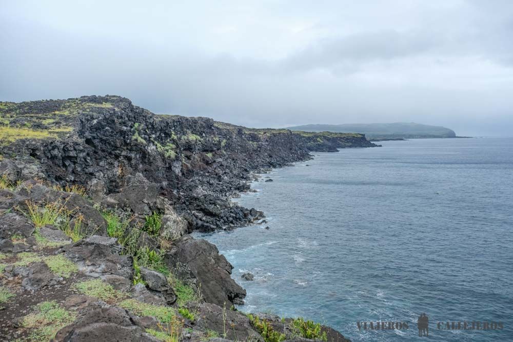 Vistas desde Ana Kakenga