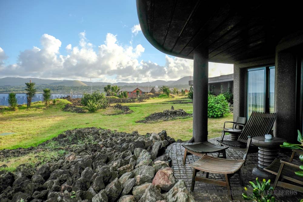 Terraza Hangaroa
