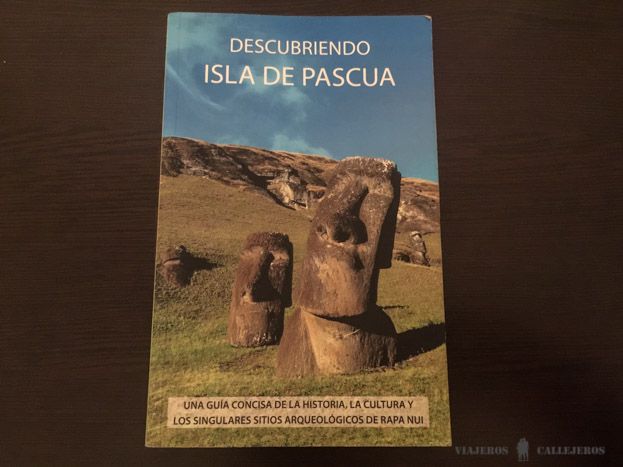 Descubriendo Isla de Pascua