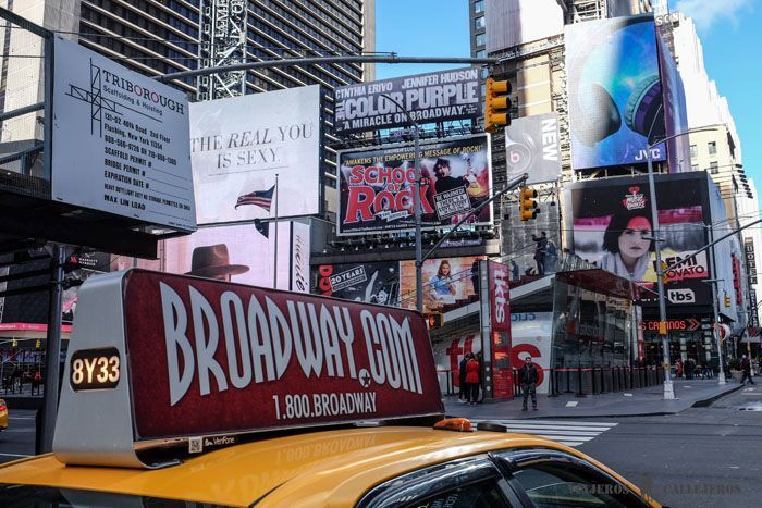 Broadway