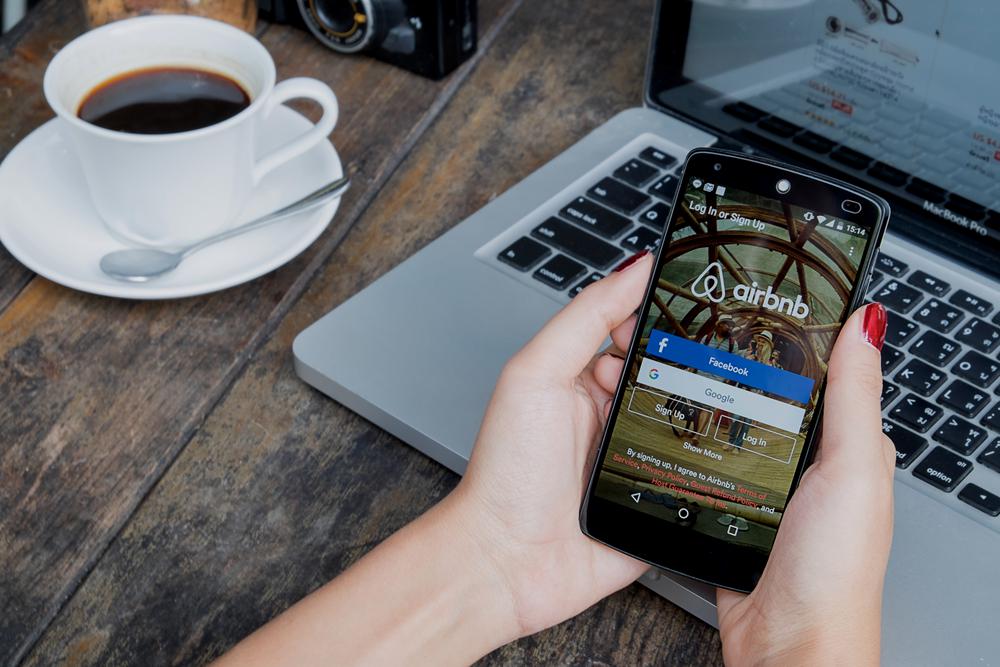 Alquilar apartamento en Nueva York con Airbnb