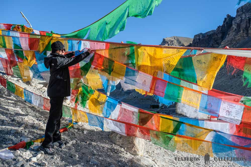 Viviendo nuestro Everest