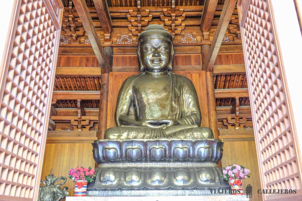 Templo Jing'an