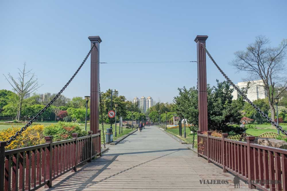 Gucheng Park