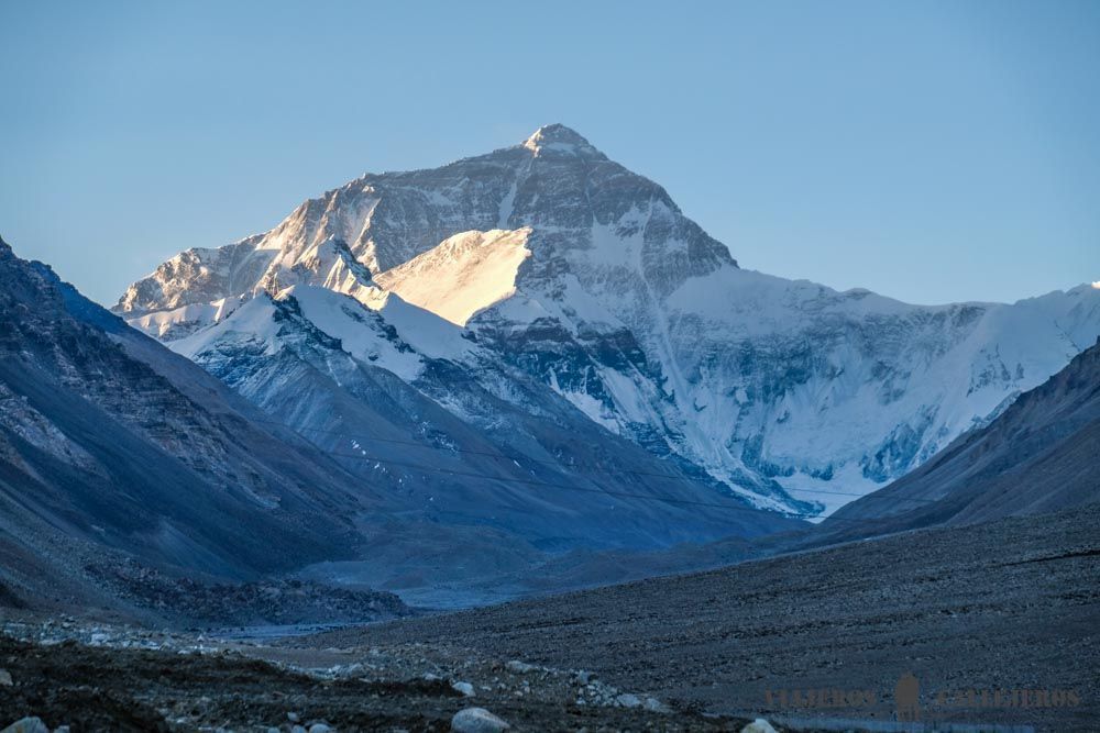 Increíble Everest