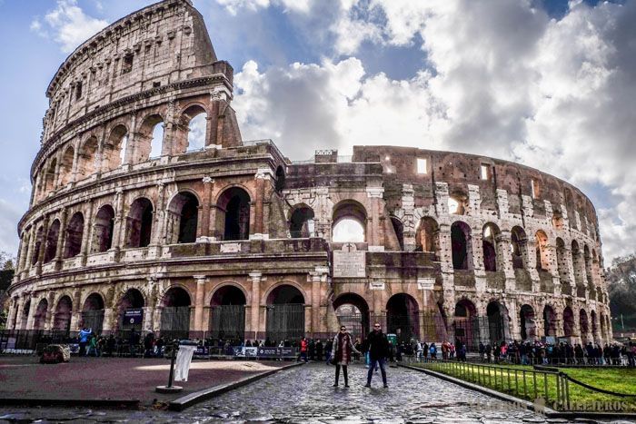 Coliseo