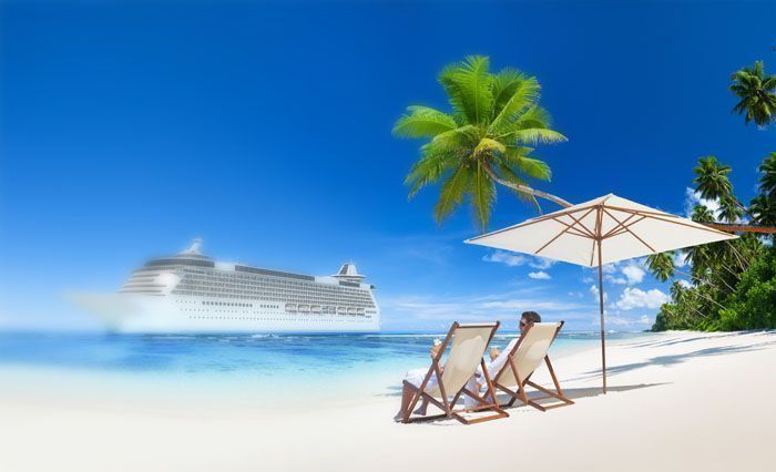 Crucero por el Caribe