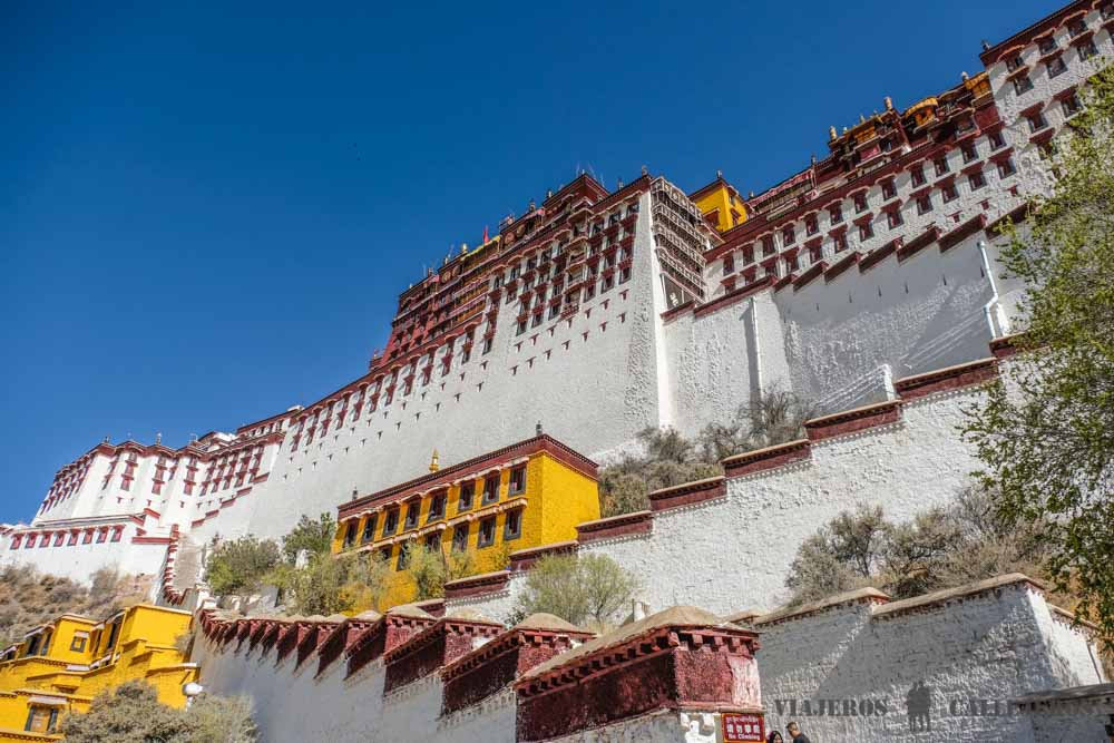 Palacio de Potala