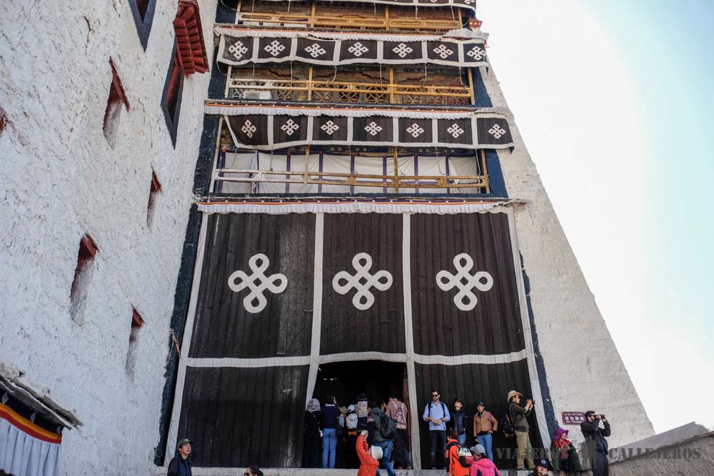 Palacio de Potala