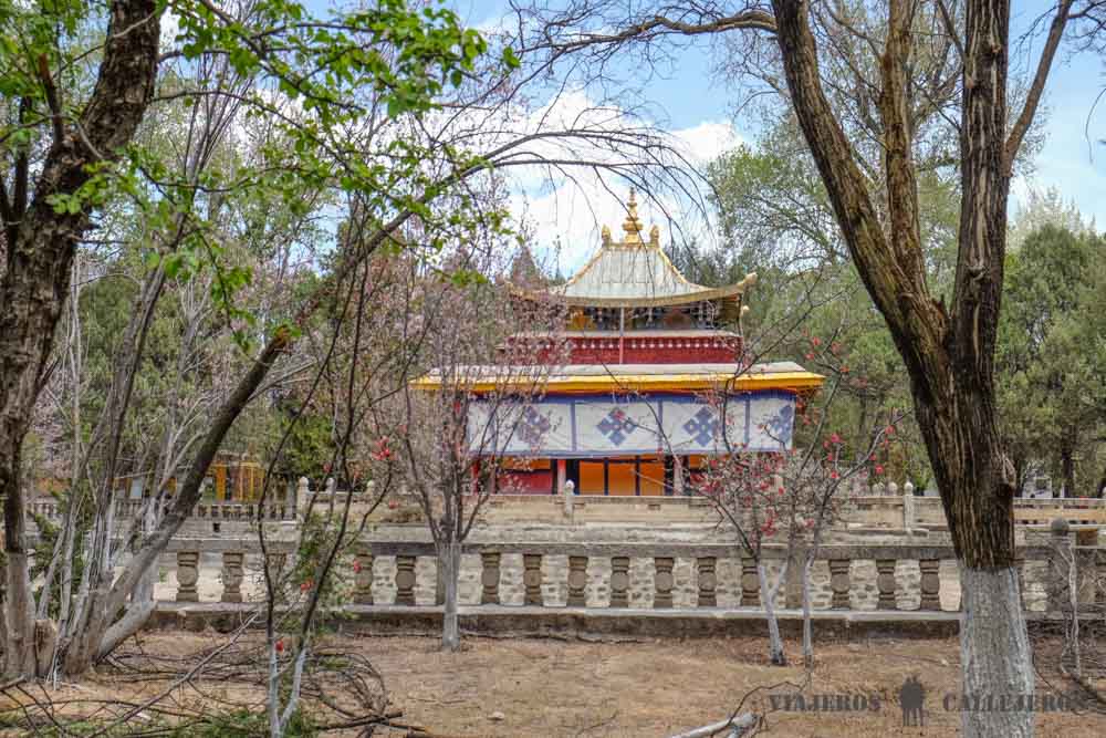 Norbulingka