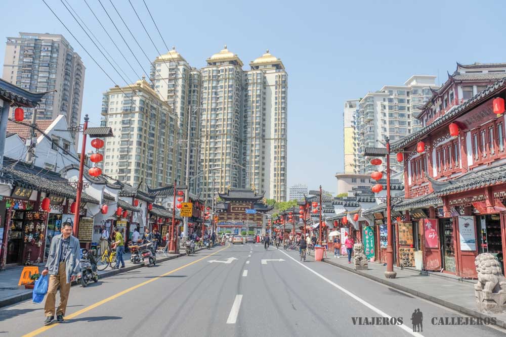 Fangbang Road