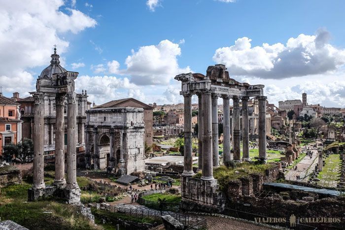 Foro Romano