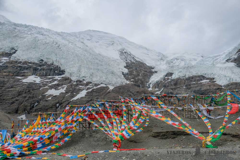 Glaciar Kalais Kora