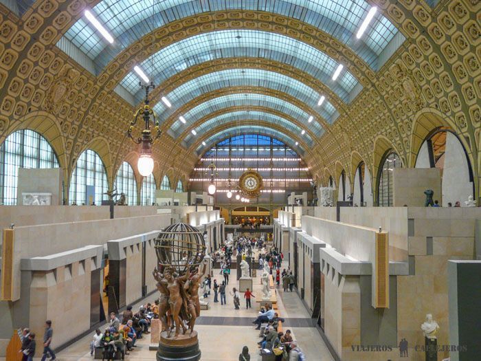 Museo de Orsay