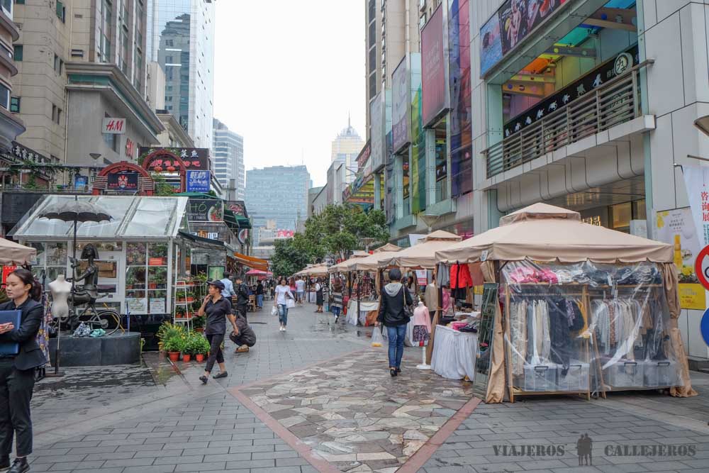 Wujiang Road