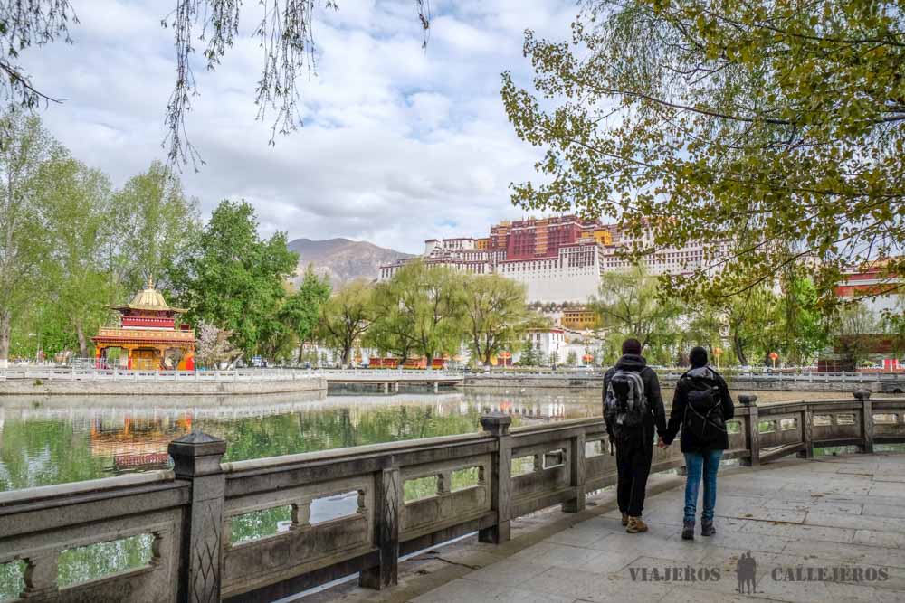 Palacio de Potala