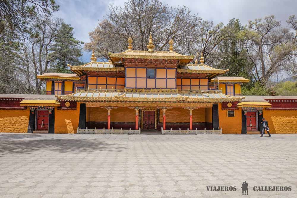 Norbulingka