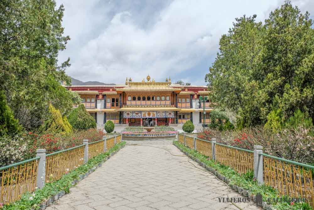 Norbulingka