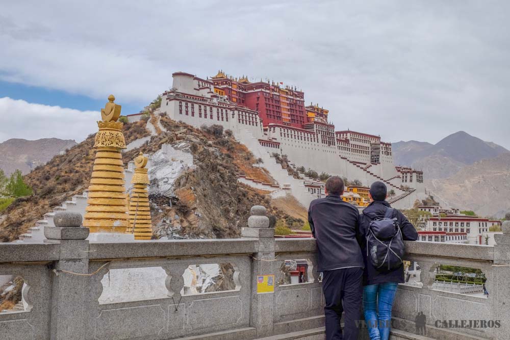 Palacio de Potala