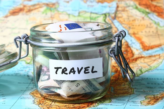 Presupuesto de Viaje