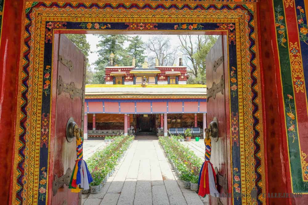 Norbulingka