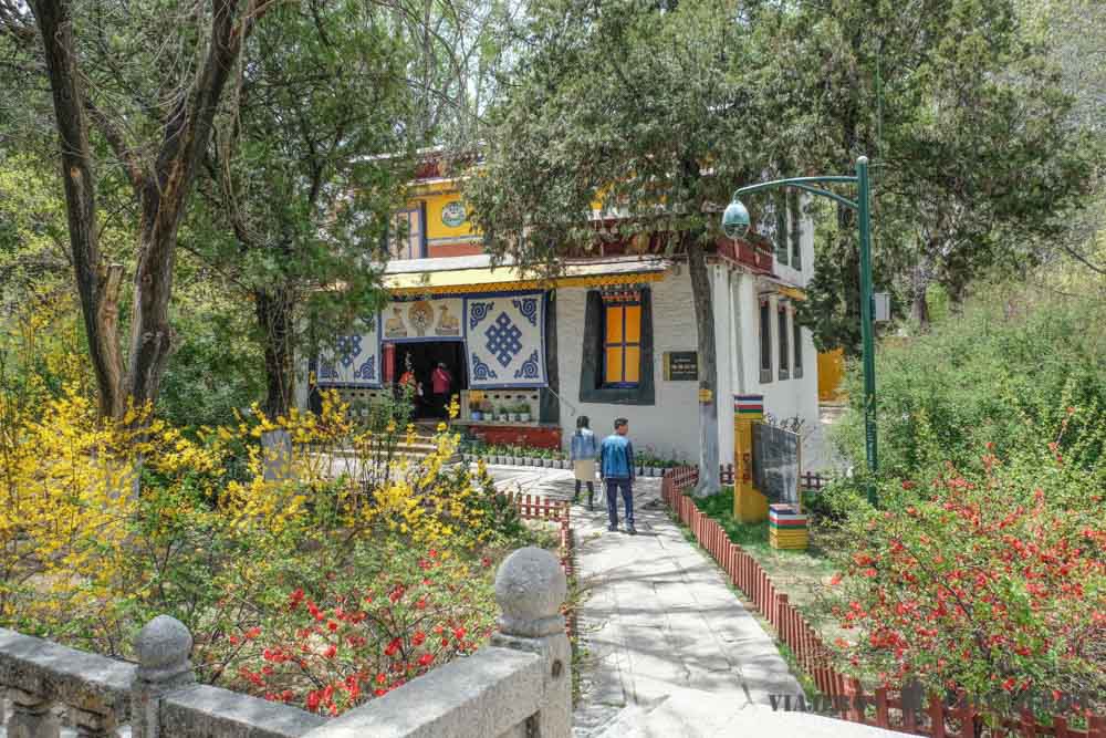 Norbulingka