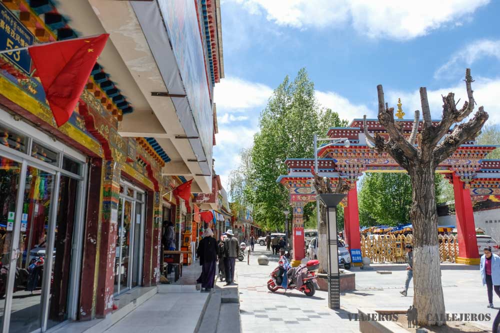 Shigatse