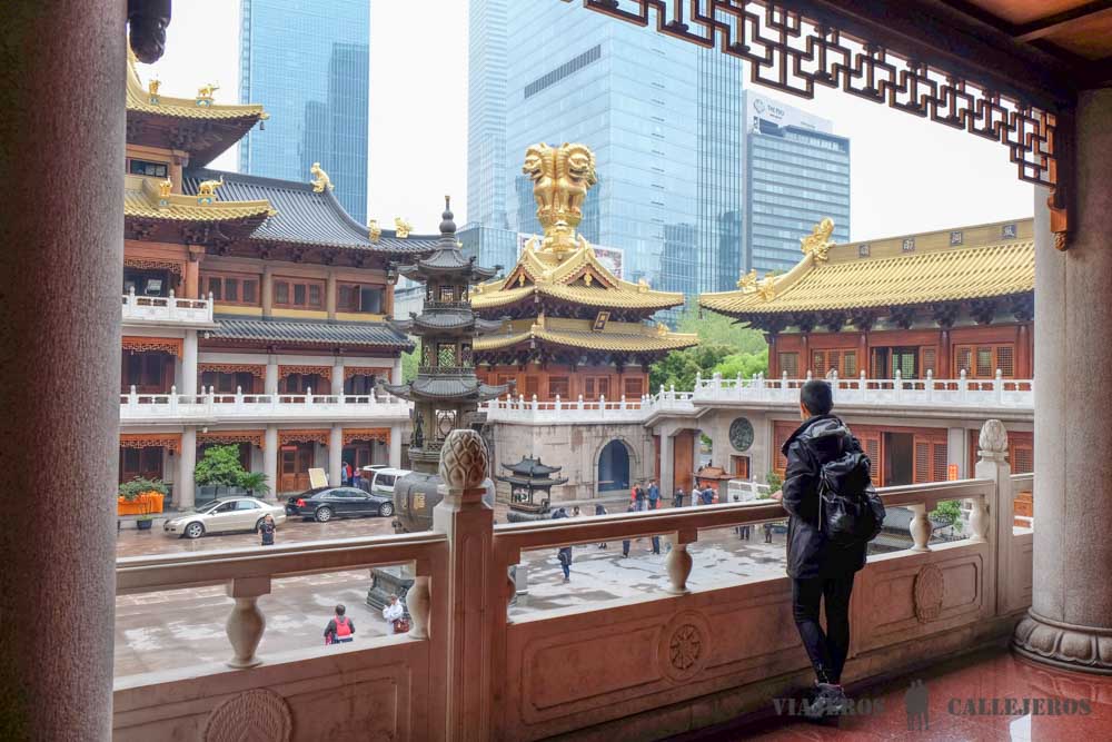 Templo Jing'an