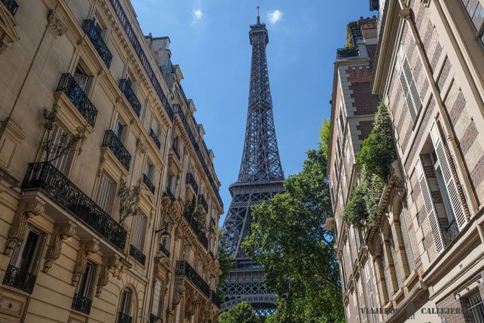 Torre Eiffel