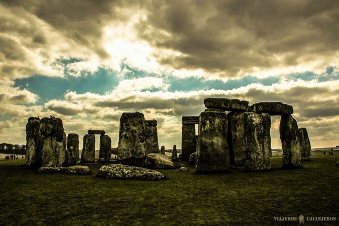 Excursión a Stonehenge desde Londres