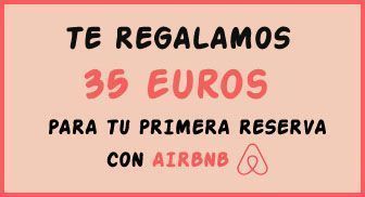 reserva con airbnb