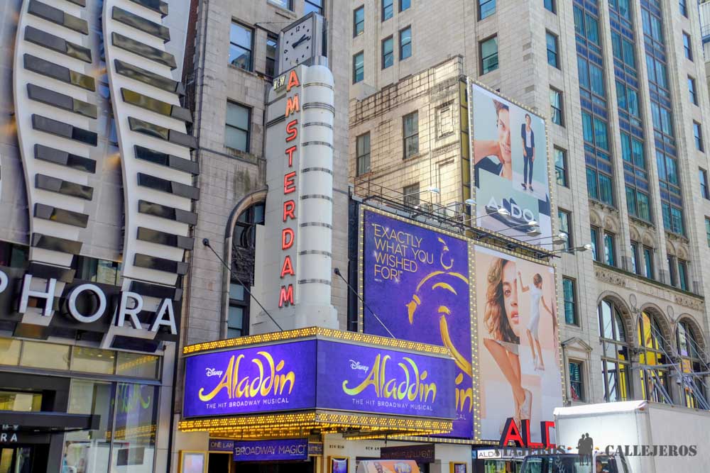 Aladdin