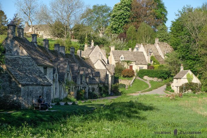 Bibury