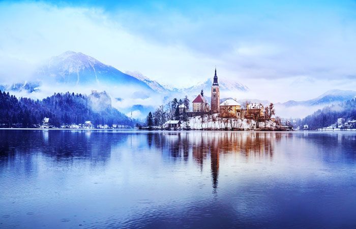 Bled