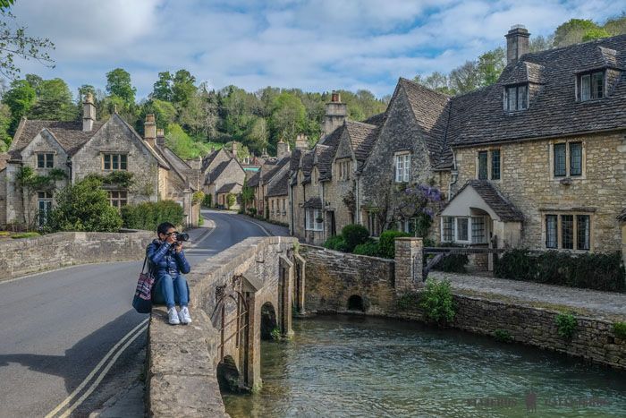 Castle Combe